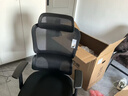 西昊M56二代 人体工学椅办公椅电脑电竞椅子人工力学座椅学习升降椅背 实拍图