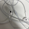 Apple/苹果 EarPods 闪电/Lightning有线耳机 苹果耳机有线耳机原装耳机 适用闪电接口的手机平板 实拍图