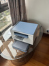 惠普（HP）M232dw 家用激光打印机 自动双面无线学生家用一体机 高速高效（低成本 体积小） 实拍图