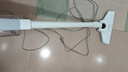 奥克斯（AUX）家用吸尘器手持地毯式低噪音小型迷你大功率强力吸尘器除尘机宠物家庭有线5米 AXS-927 白色标配版 实拍图