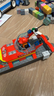 乐高（LEGO）积木城市系列60373 消防救援艇男孩儿童玩具生日礼物摆件 实拍图