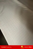 京东京造新梦享乳胶床垫 泰国原液进口93%天然乳胶70D双人 180x200x5cm 实拍图