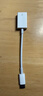 【95成新】Apple/苹果 USB-C/雷霆3 至 USB 转换器 适用部分Macbook iPad 平板 笔记本 转接头   实拍图