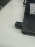 Tenda腾达USB无线网卡智能免驱AC650 台式机专用WiFi接收器5G双频网卡 笔记本电脑外置网卡WiFi发射器 实拍图