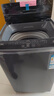 TCL抗菌除螨波轮洗衣机全自动9KG一级能效小型家用家电国家补贴以旧换新宿舍租房京东自营B90L2R 实拍图