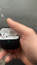 Apple/苹果 AirPods 4(支持主动降噪)搭配无线充电盒(USB-C)苹果耳机 蓝牙耳机适用iPhone/iPad 四代 实拍图