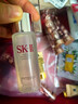 SK-II大红瓶面霜80g轻盈sk2乳液化妆品全套护肤品套装抗老skii生日礼物 实拍图
