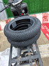 固满德山道巡礼电动车轮胎半热熔防滑半热熔3.00-10真空外胎防滑耐磨 实拍图