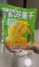 三只松鼠芒果干408g/袋 独立包装蜜饯果干果脯休闲零食办公零嘴小吃 实拍图