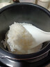 三角牌（Triangle）电压力锅家用2.5-6L智能多功能一体2026新款饭锅24H预约上盖可拆卸煮饭煲汤炖肉高压电饭锅 推荐3-6人【陶瓷釉胆】 5L 实拍图