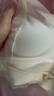 欧迪芬内衣女小胸聚拢无钢圈文胸亲肤透气侧收副乳上托胸 XBHA13 实拍图