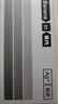 蕉内银皮300S男士内裤纯棉透气精梳棉10A抗菌平角短裤送男友礼物盒6件 实拍图