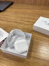 UKL【华强北顶配丨Air4代降噪款】蓝牙耳机适配苹果无线2025新款半入耳式金榜iphone17/16/15/14pods4 【原版正装全功能主动降噪版】 【主动降噪+空间音頻+三真电量】 实拍图