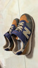 NEW BALANCE4-14岁大童春夏拼接复古运动休闲鞋996 实拍图