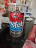 辈儿香八爪烧200g*3罐（麻辣味+酱爆肉味+咸蛋黄味各1罐）休闲膨化零食 实拍图