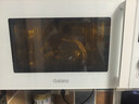 格兰仕（Galanz）微波炉家用不锈钢内胆23升800瓦高颜值小森林系列智能便捷微波炉烤箱一体机XRA(W0) 实拍图
