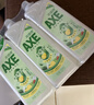 斧头牌（AXE）柠檬鸭屎香果蔬净洗洁精1.01kg*3（泵+补补）6大零添加 实拍图