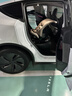 maxicosi迈可适 0-7岁儿童安全座椅【新国标 双侧通风座椅】ispacepro+ 实拍图