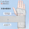 CRALVKOIN日本品牌医用腕关节固定支具腕部骨折腱鞘炎护腕手腕拉伤韧带损伤 实拍图