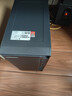 酷开创维电脑 商用主机办公电脑台式机全套整机（AMD A8 8G 256G M.2 ）23.8英寸显示器 实拍图