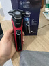 飞利浦（PHILIPS）电动剃须刀欧洲整机进口 旋护5系Pro SkinIQ智能感应刮胡刀 生日礼物 送男生送父亲 S5883/10 实拍图