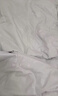 富安娜被子夏凉被夏季空调被可机洗抑菌夏被双人薄被芯2.5斤203x229cm 实拍图