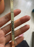 Color Key珂拉琪小金筷眉笔防水防汗持久新手易画送女友老婆女神节礼物 实拍图