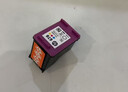 惠普（HP）678原装彩色墨盒 适用hp 1018/2515/1518/4648/3515/2548/2648/3548/4518打印机 实拍图