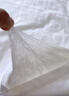 钱皇步步生莲100%双宫茧桑蚕丝被子母被净重1.8+3.6斤220*240cm 实拍图