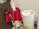 米家小米空气加湿器 无雾加湿器3 400mL/h快速加湿保湿礼品家用卧室大容量办公室婴儿孕妇 4L大容量 实拍图