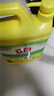 立白清新柠檬洗洁精大桶1.5kg 除味去油腥餐具净洗涤灵洗碗液随机发货 实拍图