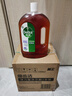 滴露（Dettol）消毒液衣物除菌液洗衣消毒水1.8L 杀菌除螨除甲流H3N2春节大扫除 实拍图