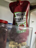 亨氏(Heinz) 番茄酱 袋装番茄沙司320g*2袋 意大利面薯条酱 实拍图