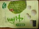 十月稻田 莲子 250g 半斤 湘潭产去芯磨皮白莲子 桂圆百合银耳羹煲汤食材  实拍图