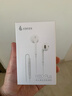 漫步者（EDIFIER）H180Plus 半入耳式有线耳机 手机耳机 音乐耳机 K歌耳麦 3.5mm接口 电脑笔记本手机适用 实拍图