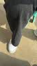 耐克NIKE男休闲板鞋 DUNK 运动鞋DD1391-103灰白42.5 实拍图