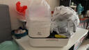 孕贝奶瓶消毒柜婴儿烘干 多功能恒温水壶婴儿冲奶 温调奶器二合一体机 实拍图