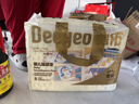 德佑 婴儿一次性隔尿垫25*33cm80片护理垫吸水不反渗建议6kg以内宝宝 实拍图