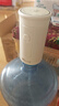 小熊（Bear）桶装水抽水器 饮水机抽水泵神器 水桶取水器 电动上水器矿泉水压水器自动吸水器 YSJ-F06Q1 实拍图