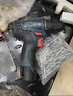 博世（BOSCH）起子机电钻电动螺丝刀家具钻孔安装GSR120-LI 2.0Ah单电12V锂电 实拍图