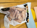 正大食品（CP）鸡小胸2斤 冷冻生鲜低脂鸡胸肉 早餐鸡胸肉里脊肉鸡排 实拍图