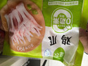 正大食品（CP）鸡爪净重2斤（单个鸡爪约40-50g） 柠檬鸡爪凤爪烧烤鸡爪生鲜 实拍图