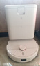 米家【年度爆款新品】扫地机器人5C 水箱版 扫拖洗一体机防缠绕自动集尘洗拖布机械臂外扩洗地机吸尘器 实拍图