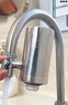 德思克水龙头净水器除水垢余氯家用过滤水垢前置过滤器家用厨房自来水多层过滤 一机六芯【进口椰壳活性碳滤芯】 实拍图