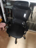 西昊M56二代 人体工学椅办公椅电脑电竞椅子人工力学座椅学习升降椅背 实拍图