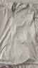骆驼（CAMEL）防晒瑜伽套装女健身运动服五件套YK2225L5493B冰灰绿XXL 实拍图