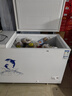 澳柯玛（AUCMA）560升家用单温冷柜 大容量冰柜 卧式囤货大冰箱 冷藏冷冻转换顶开门冷柜 BC/BD-560TC 国家补贴 实拍图