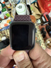 苹果 Watch Series  Ultra1/Ultra2/S3/S7/S8/S9/SE二手智能手表 Apple Watch Series 4 实拍图