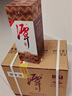 潭酒 1935升级版(非活动版) 酱香型白酒 53度 500ml*6瓶 整箱装送礼 实拍图