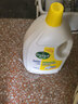 滴露（Dettol）衣物除菌液 消毒液 柠檬3L 99.9%杀菌除螨内衣儿童衣物可配洗衣液 实拍图
